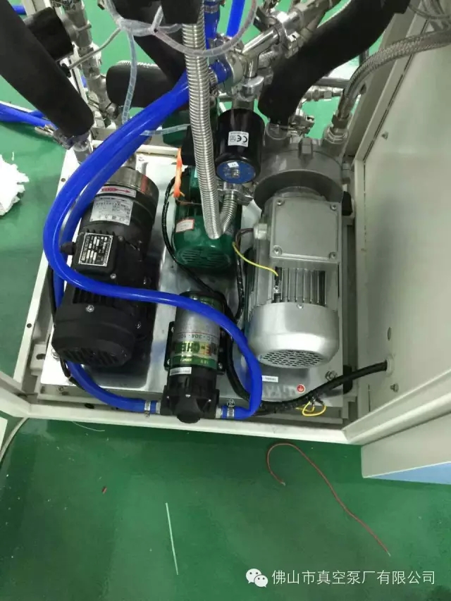 ZKB負壓系統(tǒng)