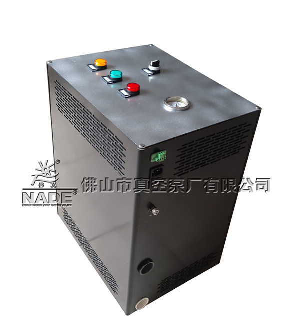 L-900系列水環(huán)真空泵；口腔中央負(fù)壓抽吸，牙科，醫(yī)療設(shè)備行業(yè)均可使用1